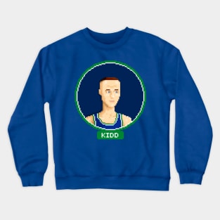 Kidd Crewneck Sweatshirt